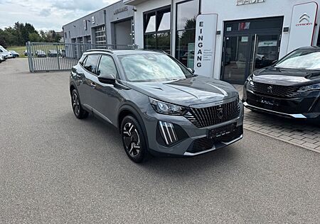 Peugeot 2008 ALLURE HYBRID 145 e-DSC6 | CAM/PDC/AHK