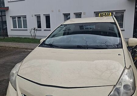 Toyota Prius + 1.8-l-VVT-i Comfort Comfort