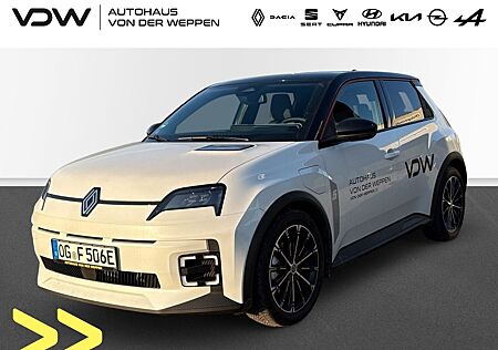 Renault R 5 5 E-Tech Electric 150 Comfort Range Techno