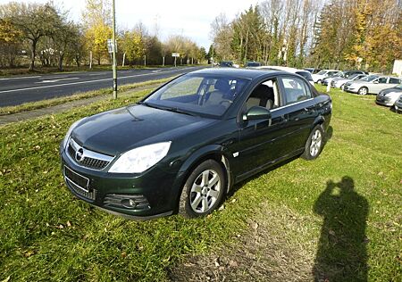 Opel Vectra C Lim. Edition,erst64TKM