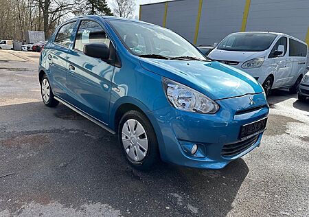 Mitsubishi Space Star Klassik Kollektion