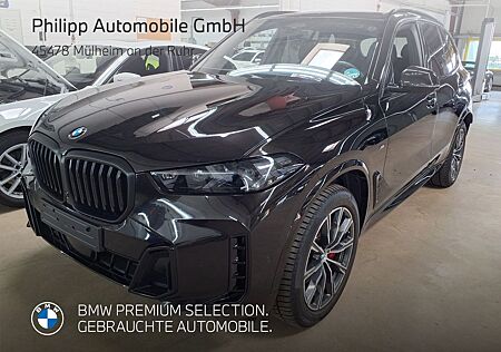 BMW X5 xDrive30d M Sport Pro 2-Achs-Luft AHk StHzg h