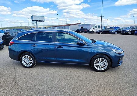 Hyundai i30 1.0 T-GDI EDITION 30 DCT EDITION 30