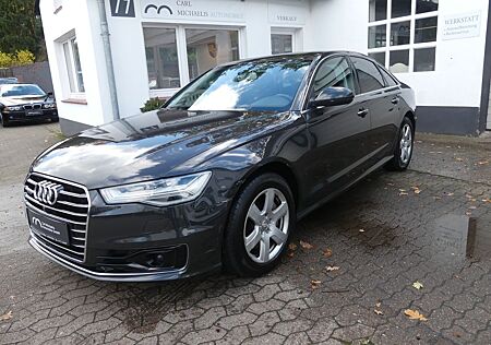 Audi A6 Lim. 3.0 TDI quattro, 2. Hd., Scheckheft