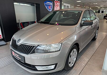 Skoda Rapid Active / TÜV NEU