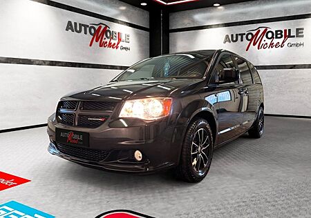 Dodge Grand Caravan 3.6 Black Edition / Stow 'n Go"