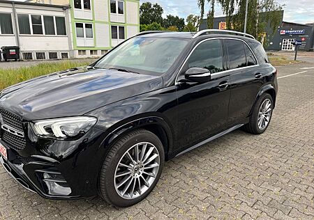 Mercedes-Benz GLE 350 de 4M 9G AMG PANORAMA DTR Brumester MBUX
