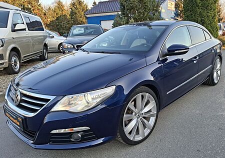 VW Passat CC Volkswagen 2.0TDI ALCANTARA BI-XENON NAVI
