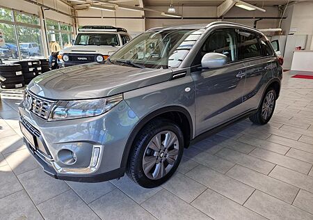 Suzuki Vitara 1.4*Comfort*Hybrid*4X4*Navi*SHZ*AHK*