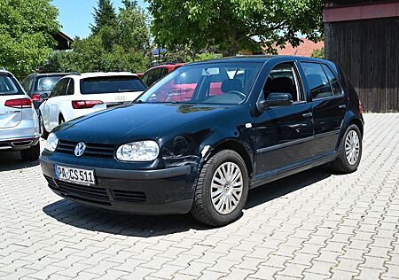 VW Golf Volkswagen iV Lim /2. Hand
