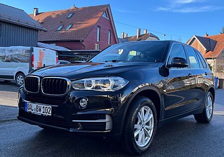 BMW X5 xDrive30d -
