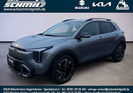 Kia Stonic 1.0T 115 FACELIFT DCT GT-LINE NEUES MODEL