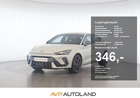 Cupra Leon 1.5 eTSI DSG | NAVI | ACC | LED | SITZH. |