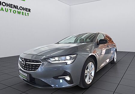 Opel Insignia Sports Tourer Elegance Autom. *AHK*LED*