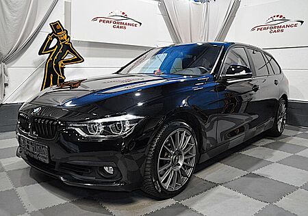 BMW 320i xDrive Touring -ADVANTAGE-