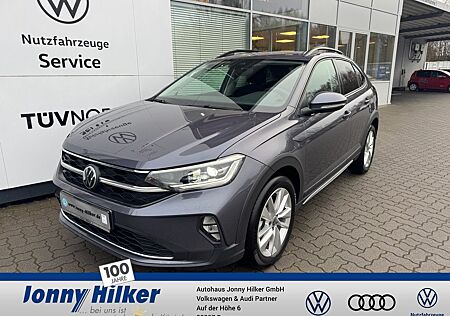 VW Taigo Volkswagen 1.5 TSI DSG Life IQ.Light Rückfahrkamera