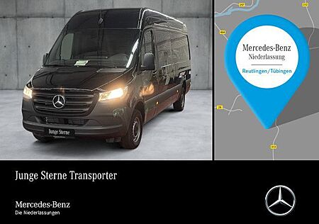 Mercedes-Benz Sprinter 315 CDI KA LaHo Klima+MBUX+Kamera