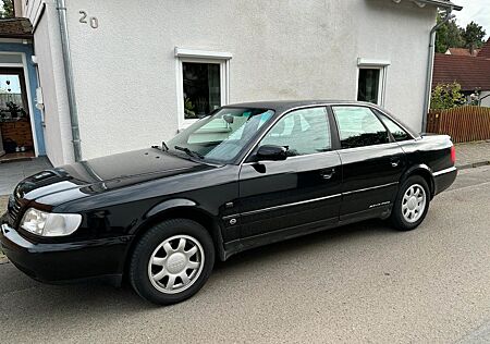 Audi A6 2.6 Auto -