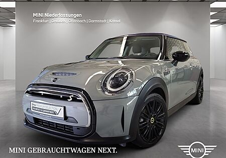 Mini Cooper SE Navi PDC Sportsitze LED Sitzheizung