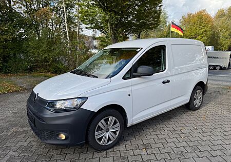 VW Caddy Volkswagen 2.0 TDI Comfort *LEDER*NAVI*SitzHz.*KAMERA