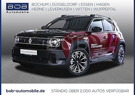 Renault R 4 gebraucht kaufen Renault R 4 Iconic 150 Comfort Range NAVI SHZ PDC