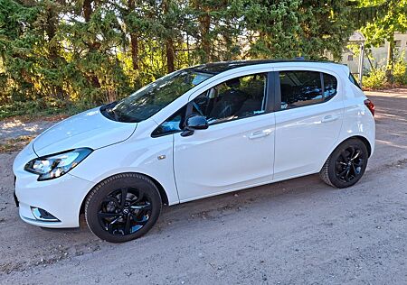 Opel Corsa 1.4 Color Edition SHZ/LHZ/Klima