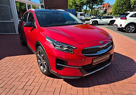Kia XCeed 1.4T DCT Platinum*Leder*Panorama*ACC*