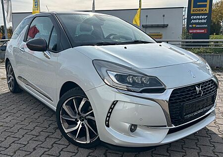 Citroën DS3 Sport PureTech Chic/Navi/1.Hd/Scheckh/Deu