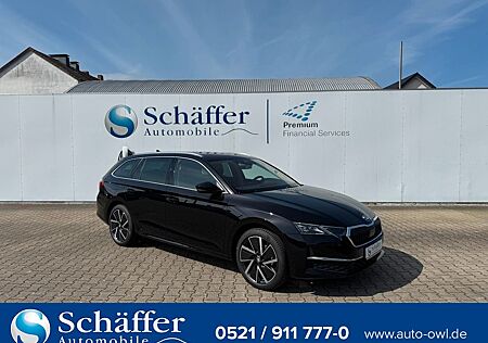 Skoda Octavia Combi 130 JAHRE PREM 5J-GARA RFK ACC...