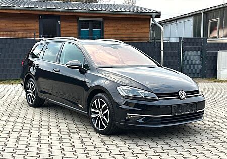 VW Golf Volkswagen VII Variant Join Start-Stopp