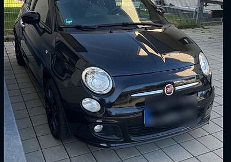 Fiat 500 1.2 8V S S