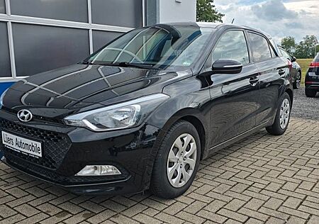 Hyundai i20 Style