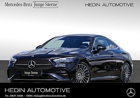 Mercedes-Benz CLE 300 4MATIC Coupé |AMG|KEYL|NAVI|PANO|LED|PTS
