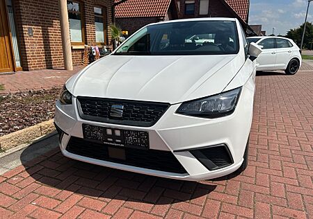 Seat Ibiza Style, LED, LM, DAB+, 2-Zonen, TÜV11/26