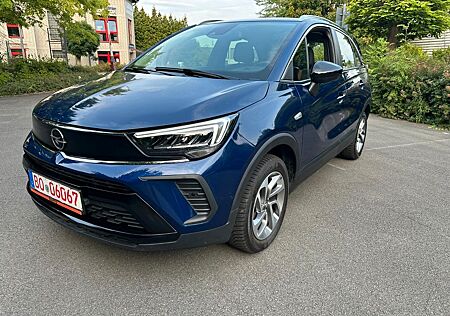 Opel Crossland X Crossland (X) Elegance 7500 KM Automatik