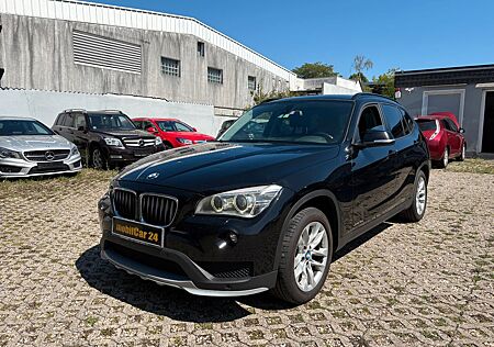 BMW X1 Baureihe 18 d xDrive 8GANG-AUTMATIK NAVI