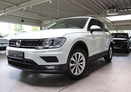 VW Tiguan Volkswagen 2.0 TDI Comfortline 110 kW (150 PS), A...
