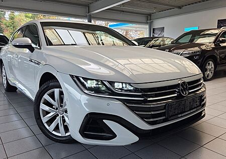 VW Arteon Volkswagen "R"Line2.0-200PS-AUT+MATRIX+LEDER+KAM+AHK