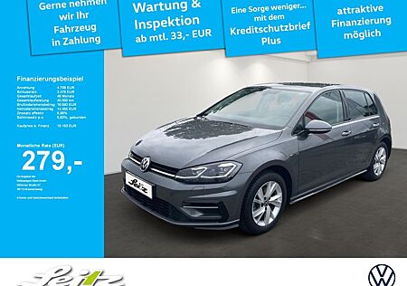 VW Golf Volkswagen VII 1.5 TSI Highline *LED*PDC*NAVI*SITZH*