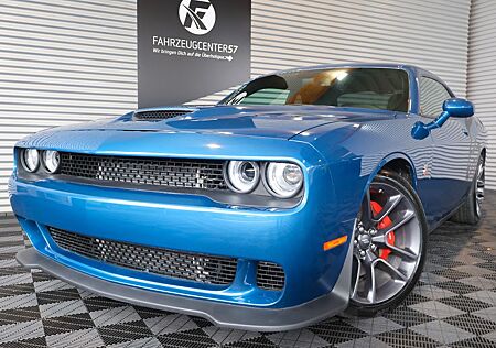 Dodge Challenger Scat Pack 6.4L/H&K/CARPLAY/SHZ./RFK