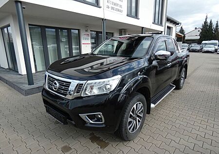 Nissan Navara NP300 N-Connecta King Cab 4x4 Alu AHK