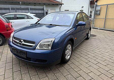 Opel Vectra 2.2