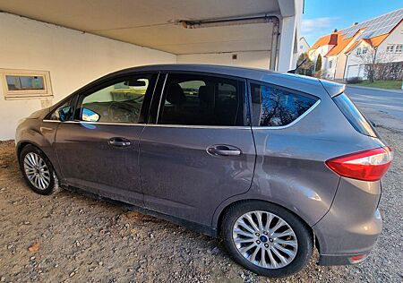 Ford C-Max 2,0TDCi 120kW PowerSh. Champions Editi...