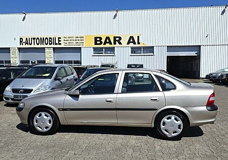 Opel Vectra 1,8i 34000 KM AT- 1 HAND TÜV 5.27 KLIMAAN