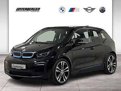 BMW i3 120Ah Sportpaket Navi-Prof 20" DAB WLAN