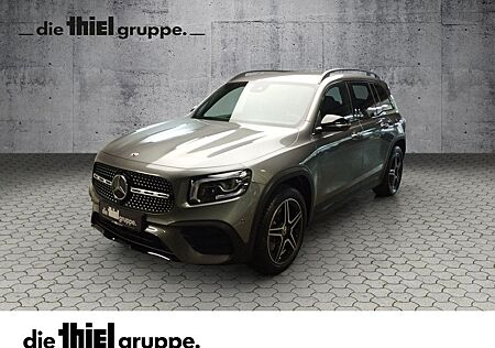 Mercedes-Benz GLB 250 4Matic AMG Line Park-P./Night-P./Busines