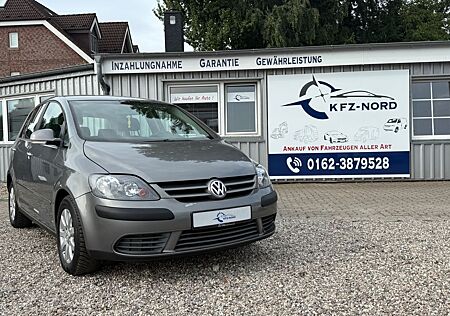 VW Golf Volkswagen Plus V Comfortline Tüv Neu*Klima*