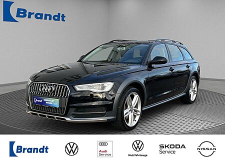 Audi A6 Allroad quattro 3.0 TDI XENON+NAVI+TEMPOMAT