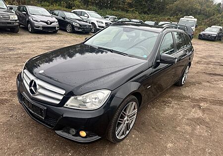 Mercedes-Benz C 200 C -Klasse T-Modell