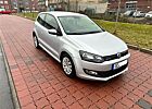 VW Polo Volkswagen 1.2 TDI BlueMotion BlueMotion sehr Sparsam